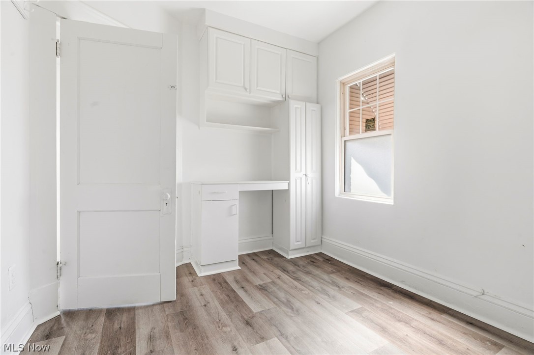 Wedel - Residential Income