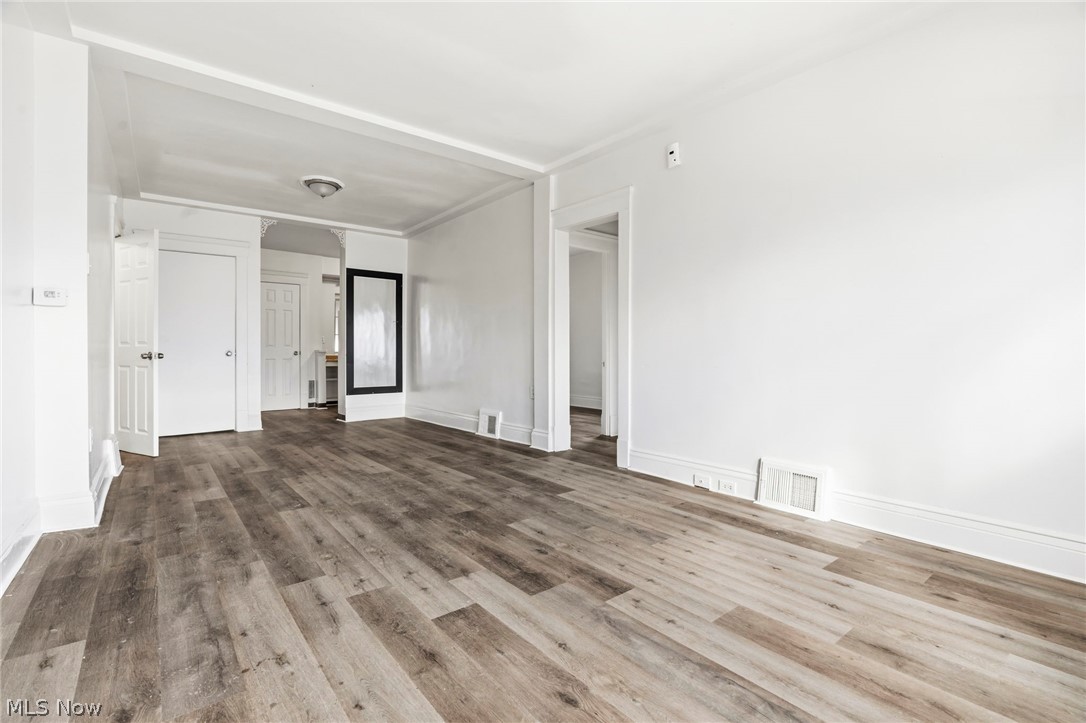 Wedel - Residential Income