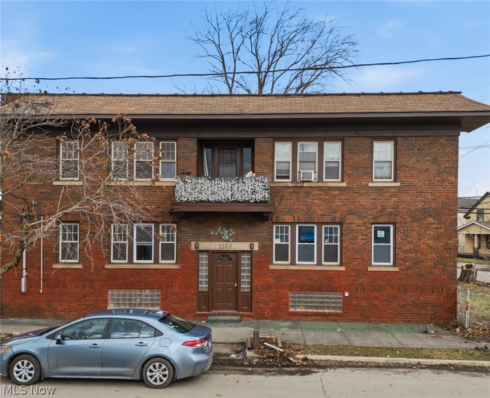 Wedel - Residential Income