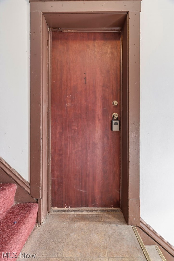 Wedel - Residential Income