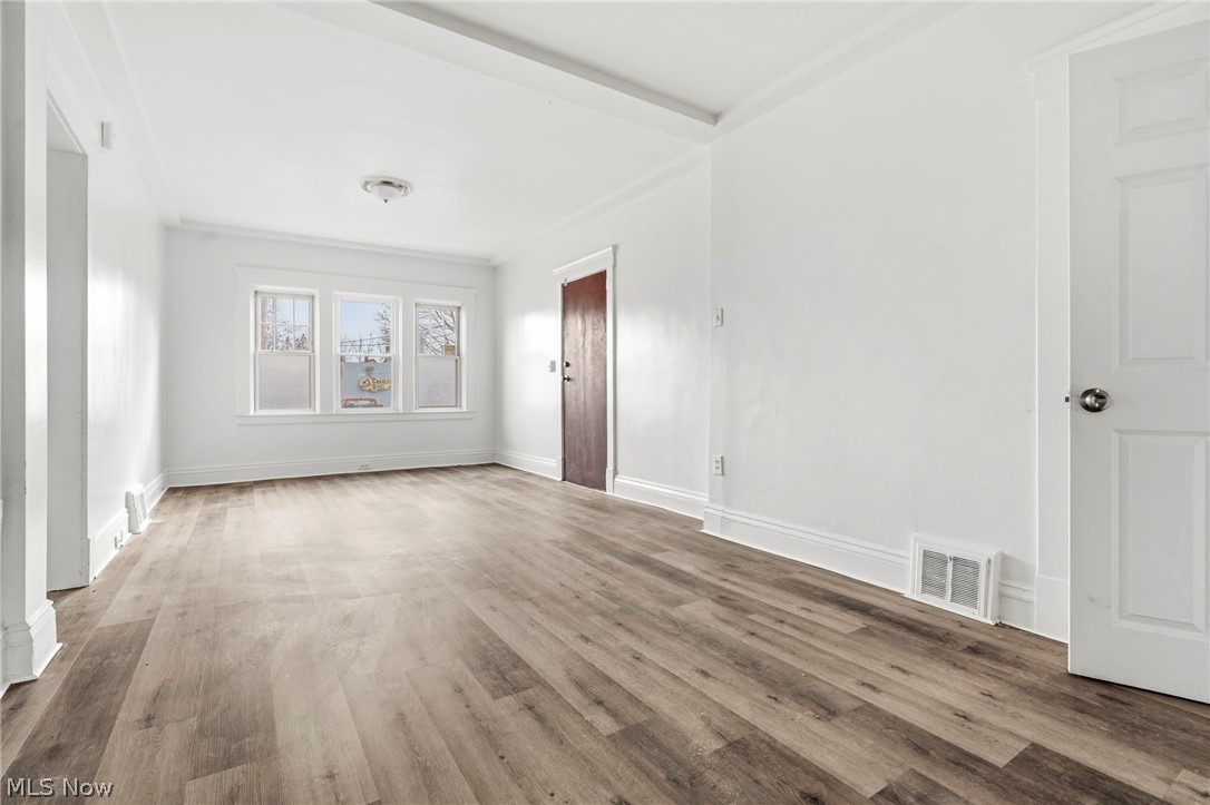 Wedel - Residential Income