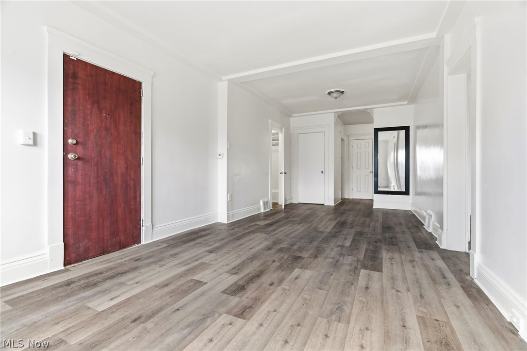 Wedel - Residential Income