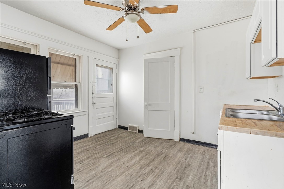 Wedel - Residential Income