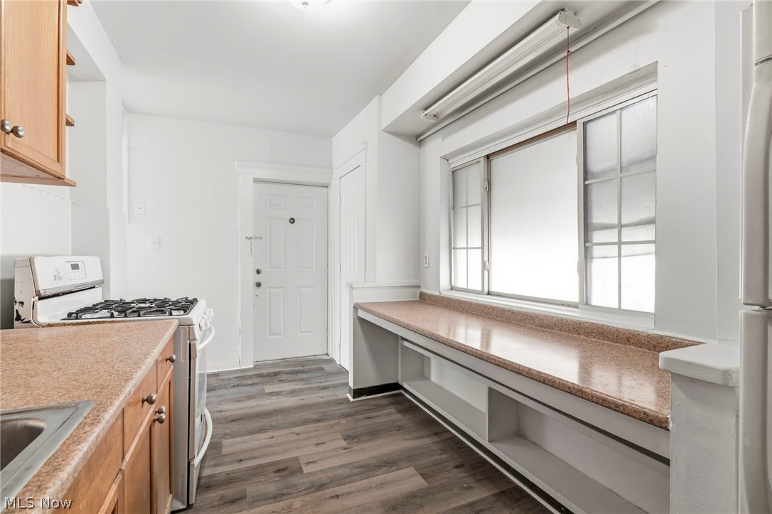 Wedel - Residential Income