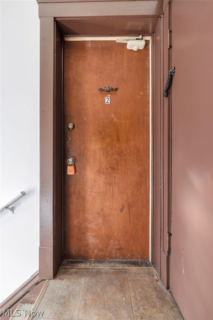 Wedel - Residential Income