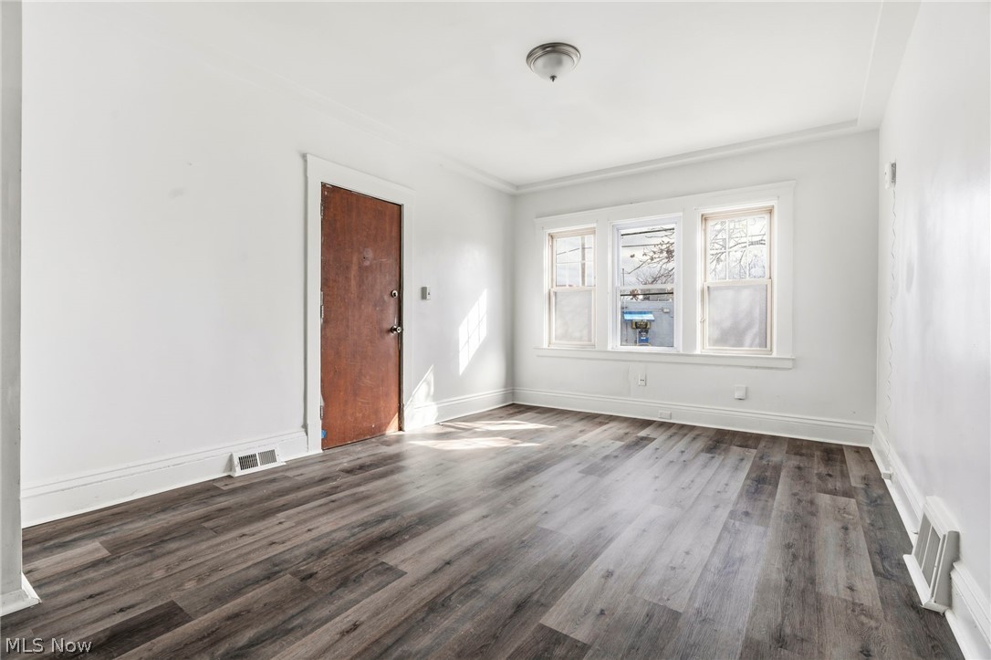 Wedel - Residential Income