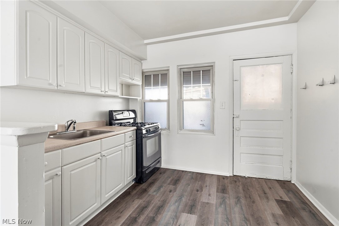 Wedel - Residential Income