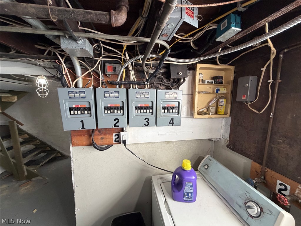 Wedel - Residential Income