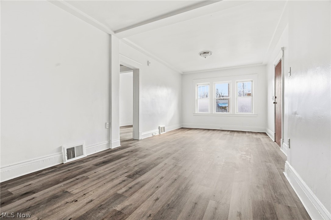 Wedel - Residential Income