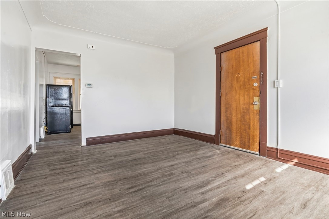 Wedel - Residential Income