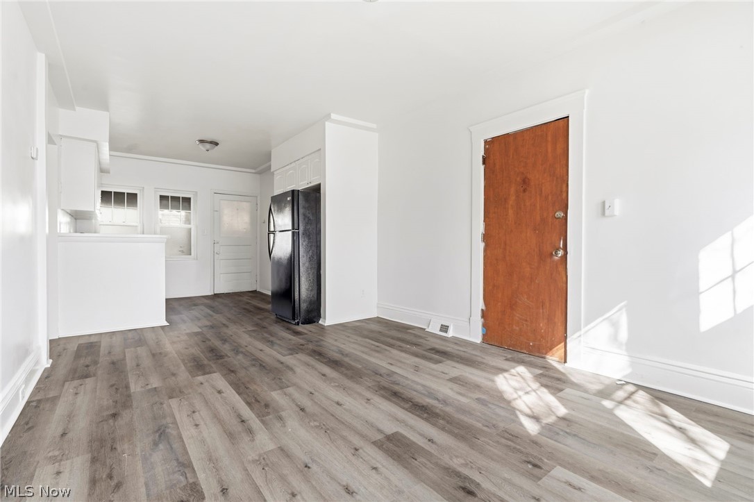 Wedel - Residential Income