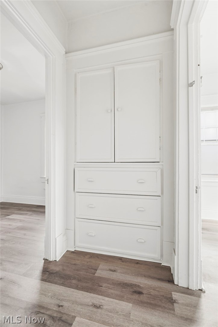 Wedel - Residential Income