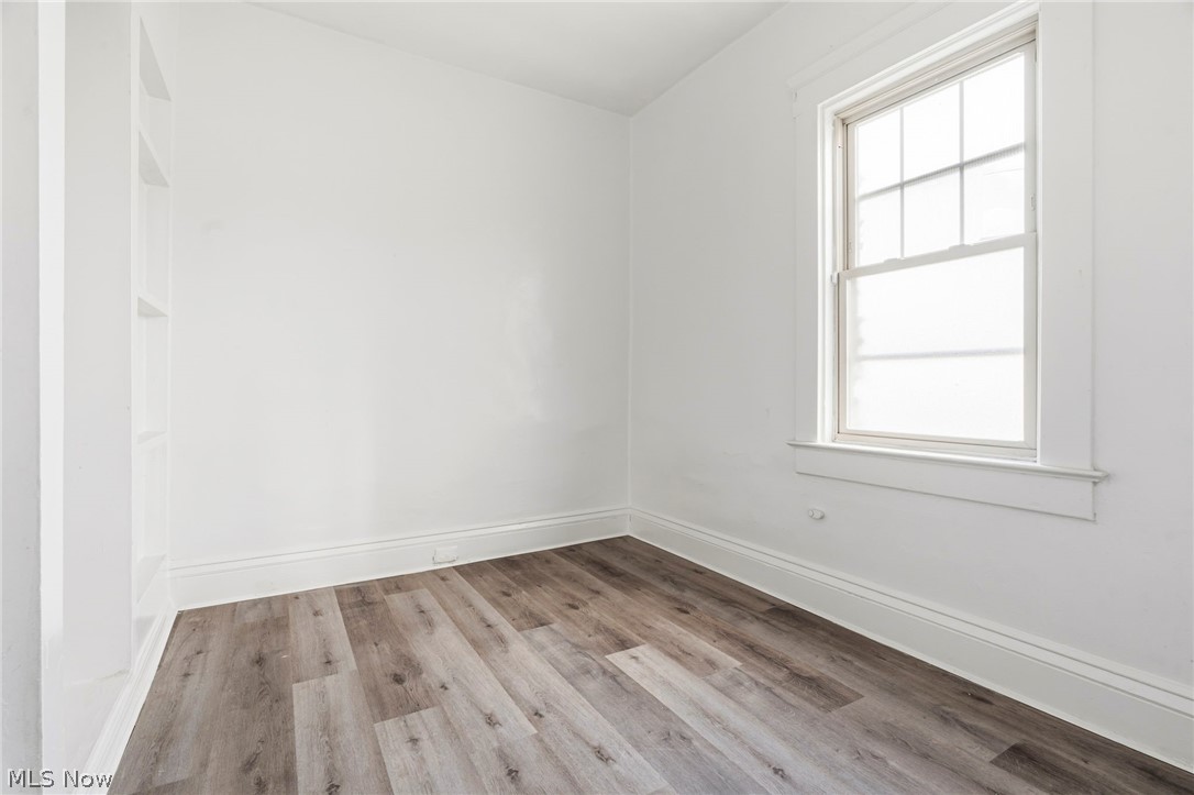 Wedel - Residential Income