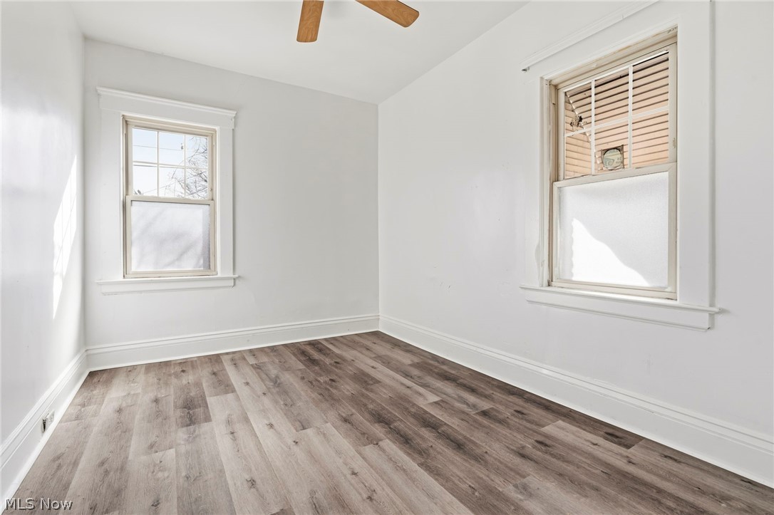 Wedel - Residential Income