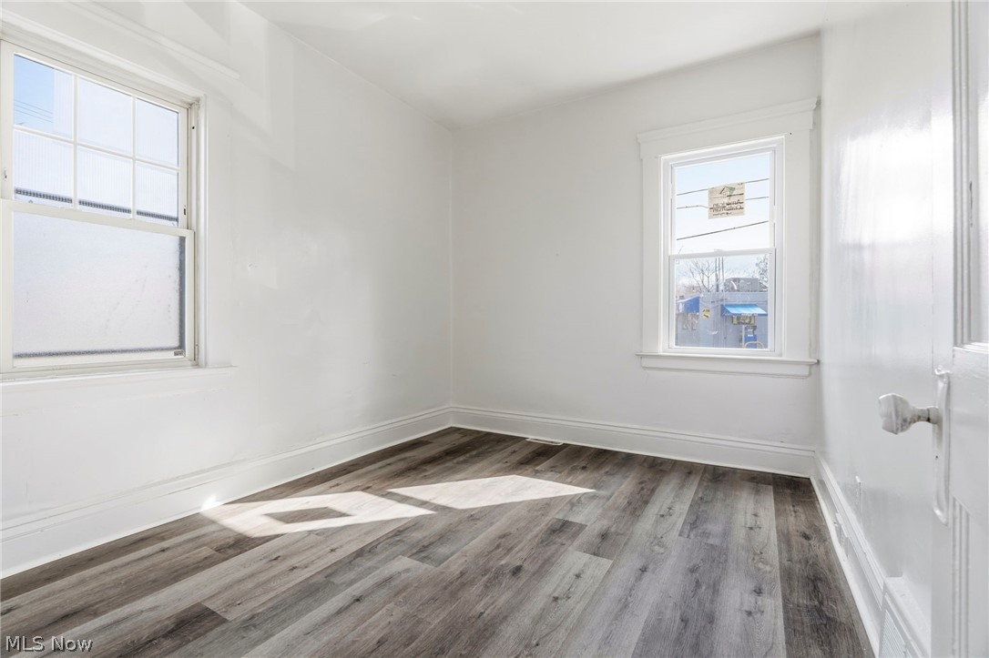 Wedel - Residential Income