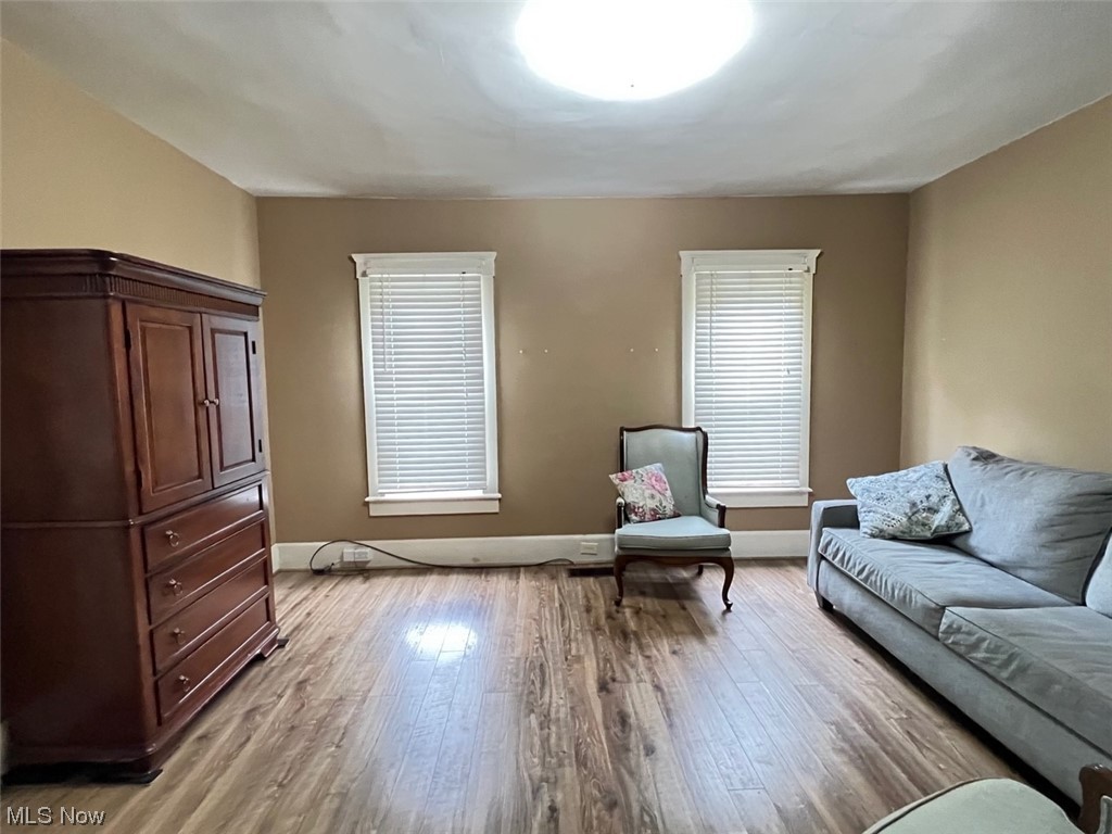 Balch Allotment - Residential