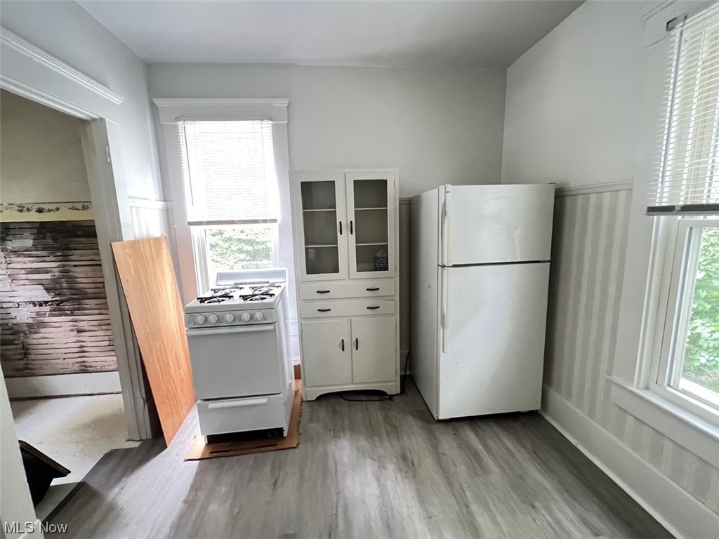 Balch Allotment - Residential