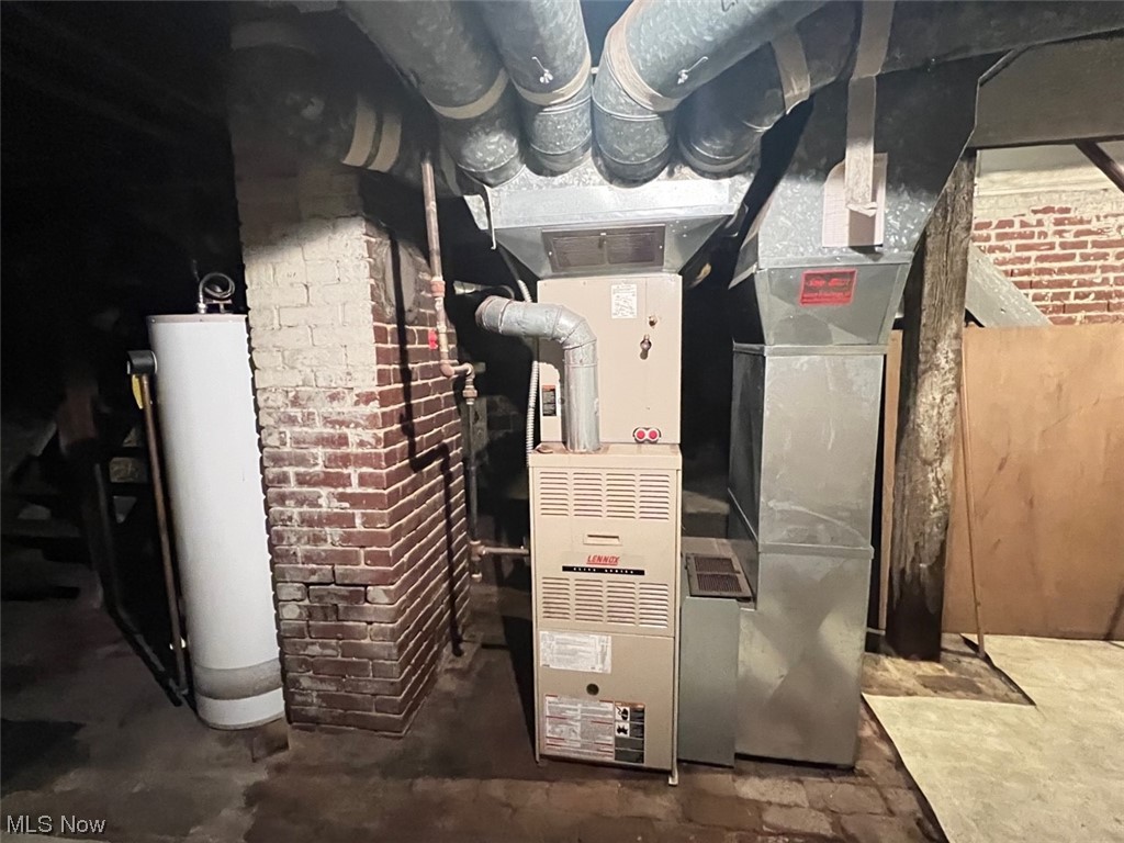 Balch Allotment - Residential