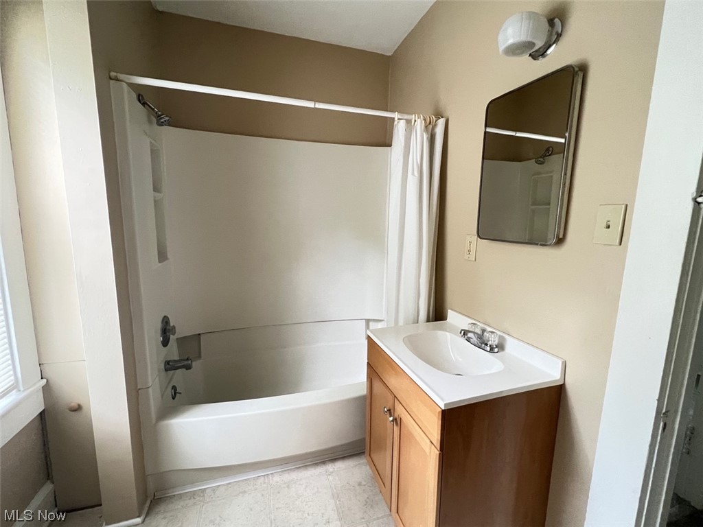 Balch Allotment - Residential