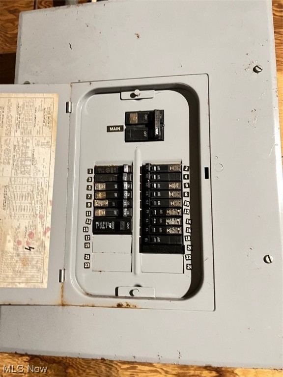 Balch Allotment - Residential