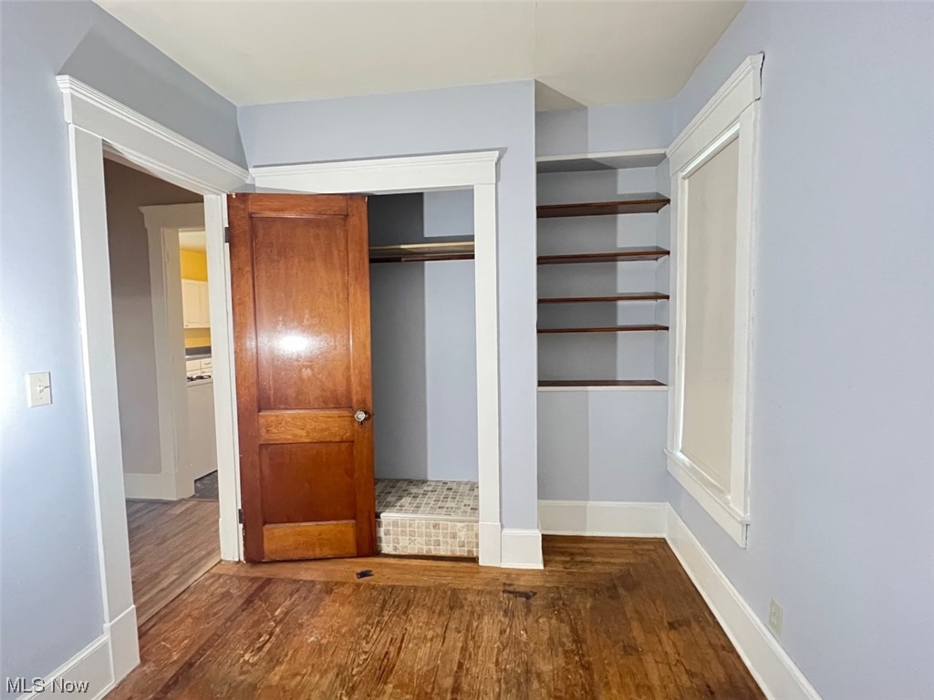 Balch Allotment - Residential