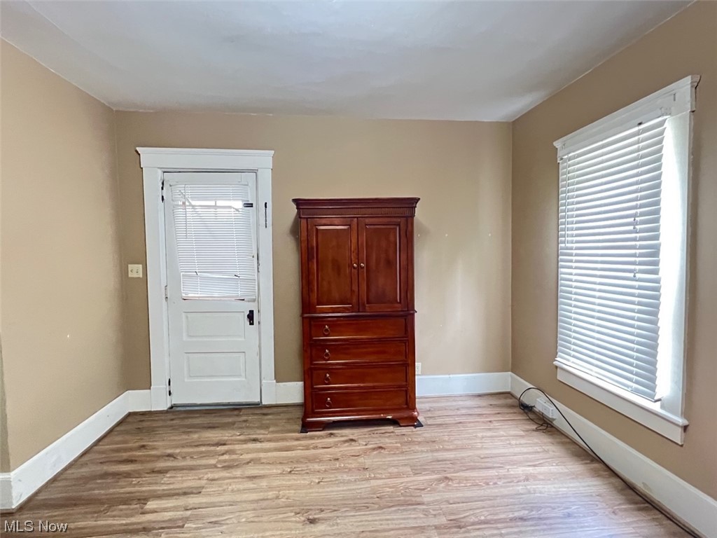 Balch Allotment - Residential