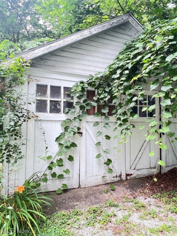 Balch Allotment - Residential