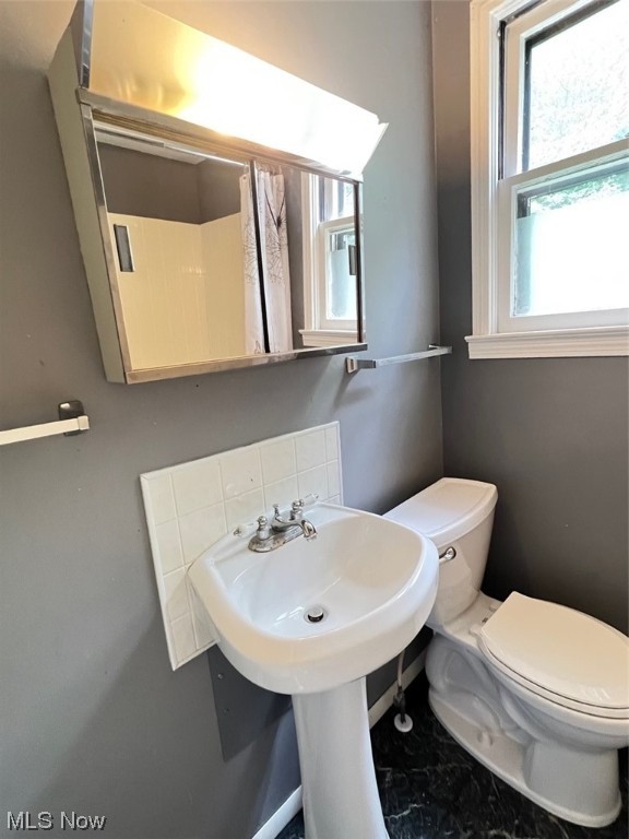 Balch Allotment - Residential