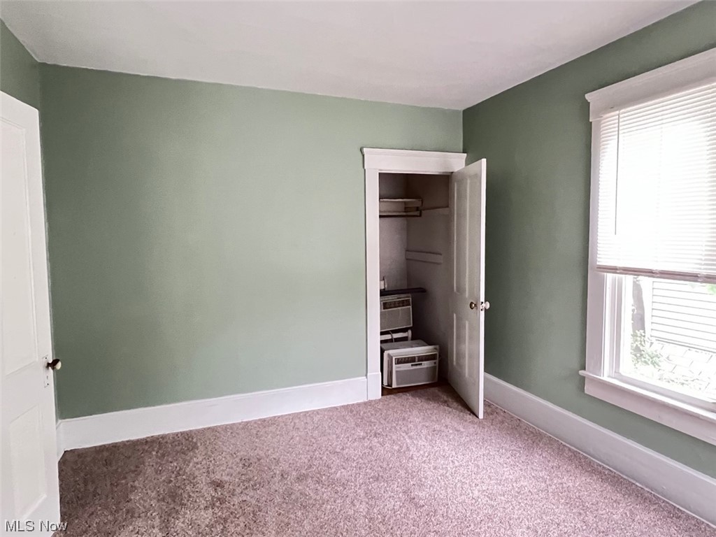 Balch Allotment - Residential