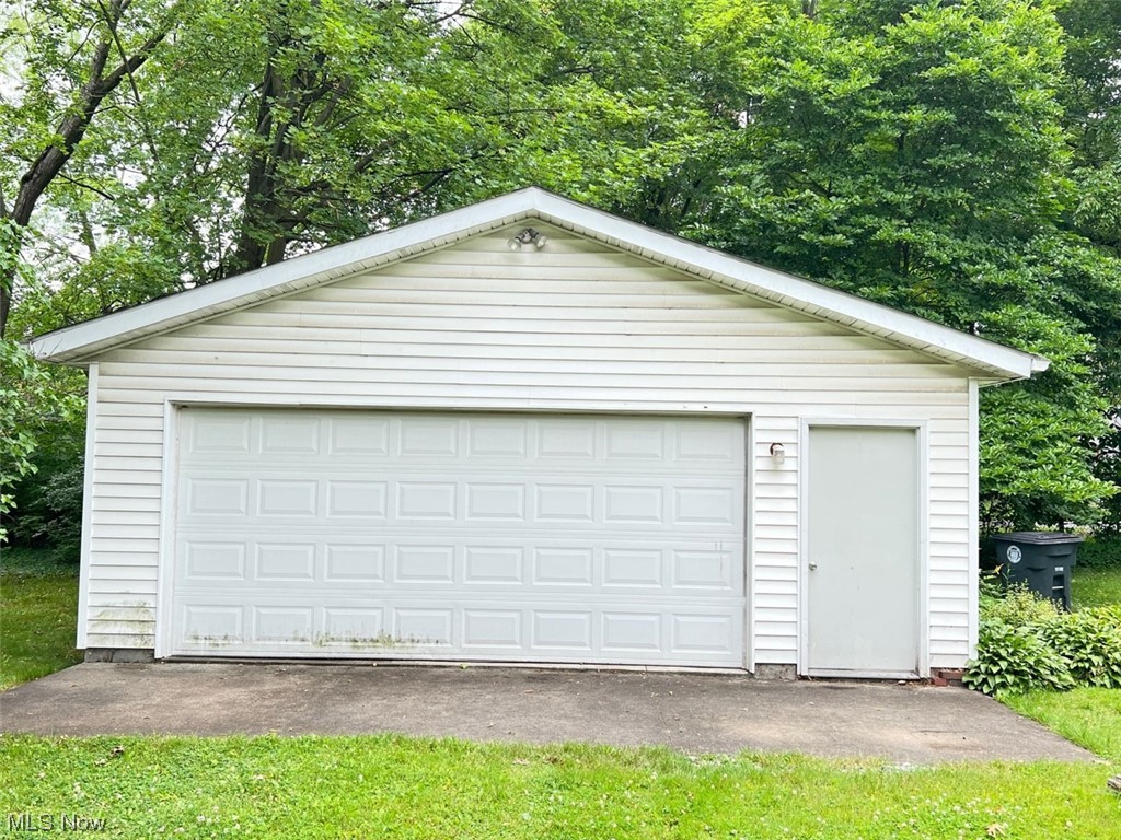 Balch Allotment - Residential