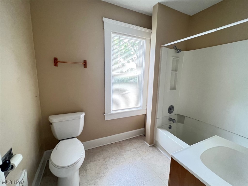 Balch Allotment - Residential