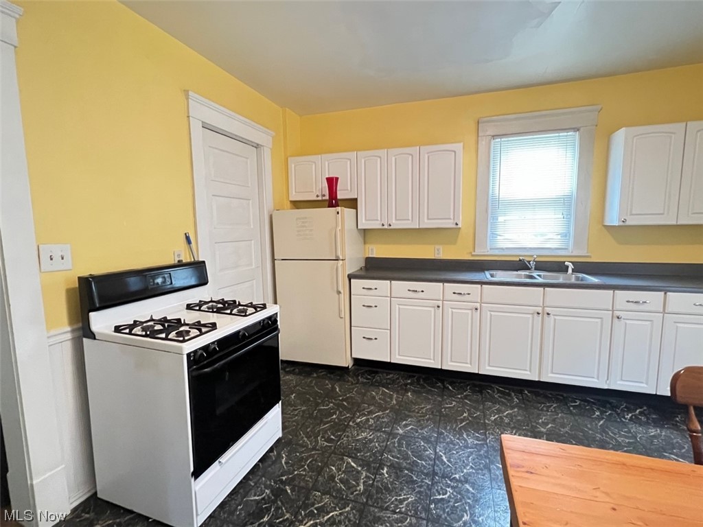 Balch Allotment - Residential