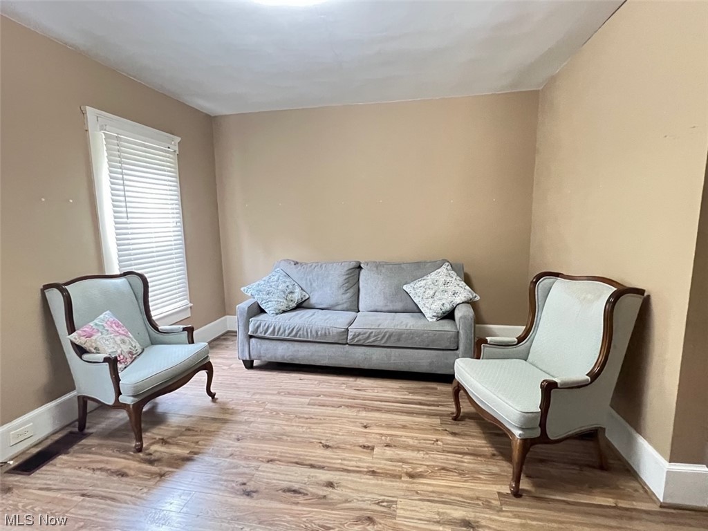 Balch Allotment - Residential