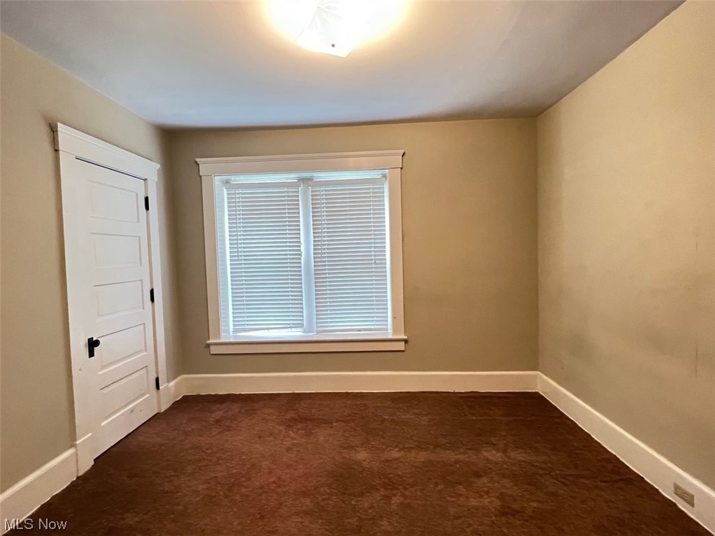 Balch Allotment - Residential