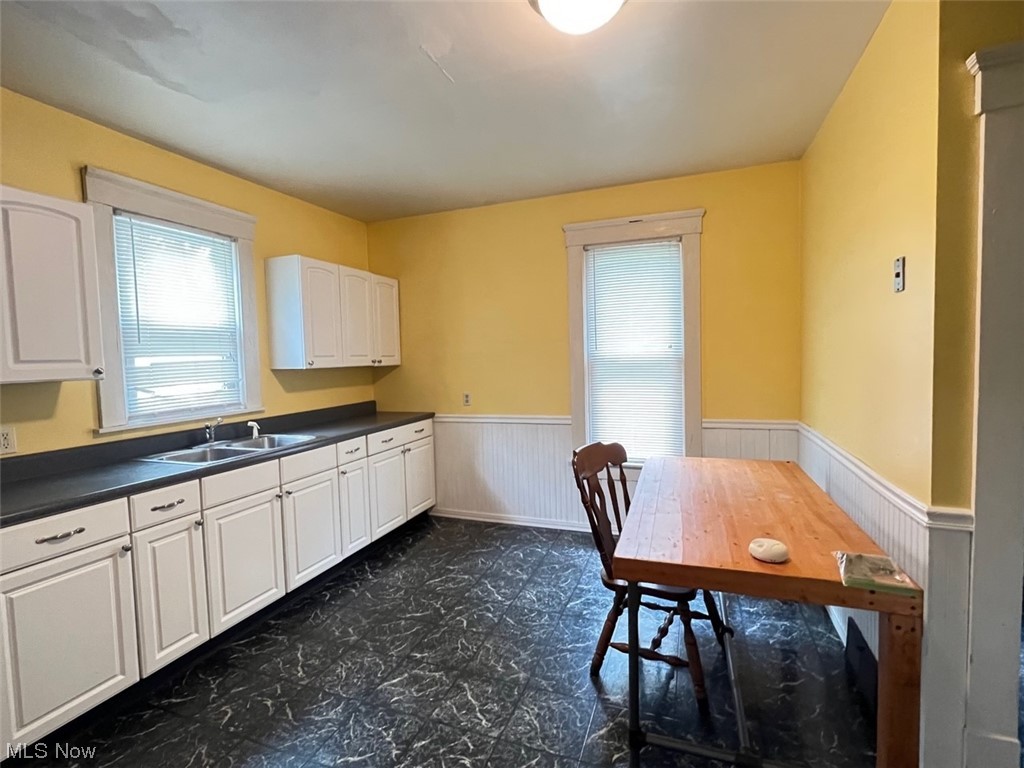 Balch Allotment - Residential