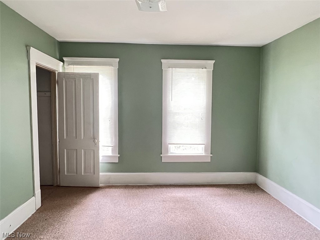 Balch Allotment - Residential