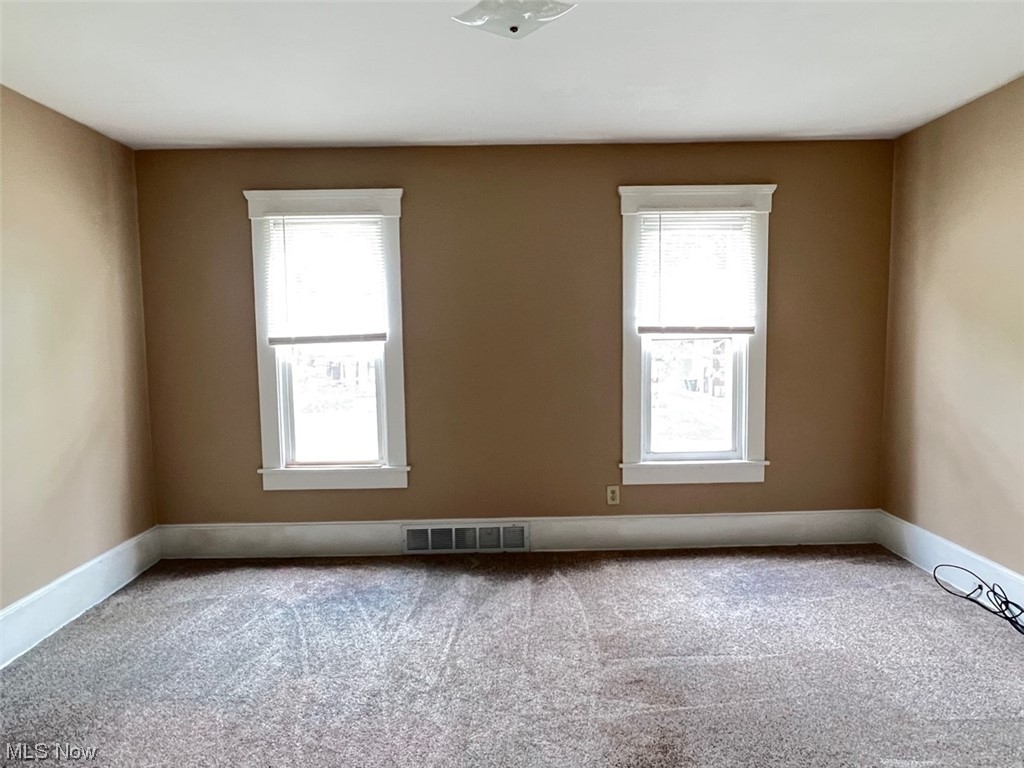 Balch Allotment - Residential