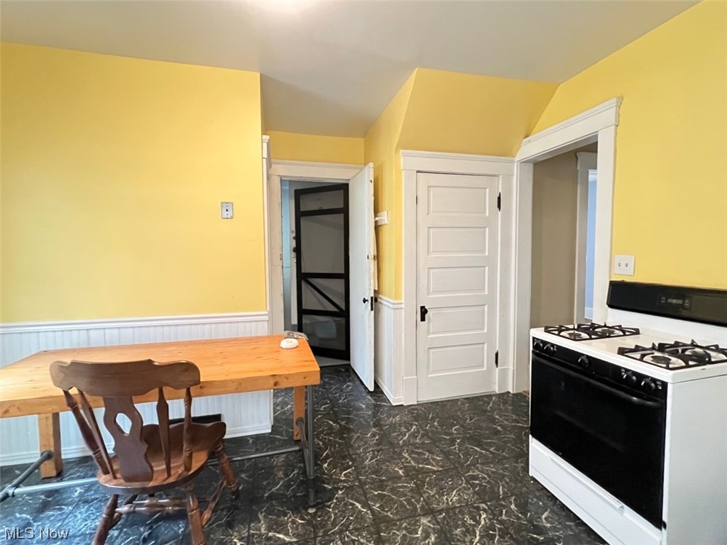 Balch Allotment - Residential