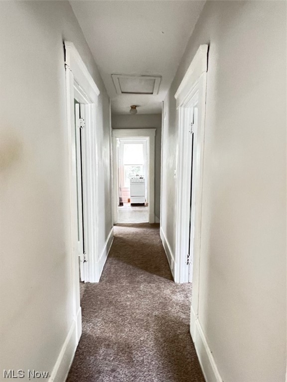 Balch Allotment - Residential