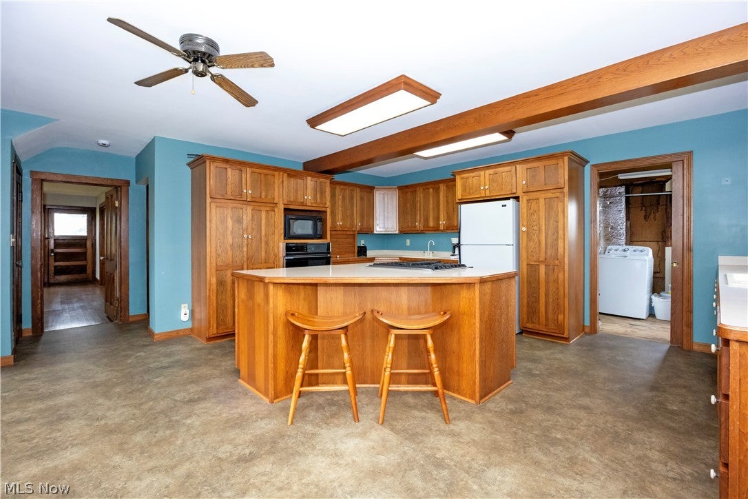 3763 Bates Road