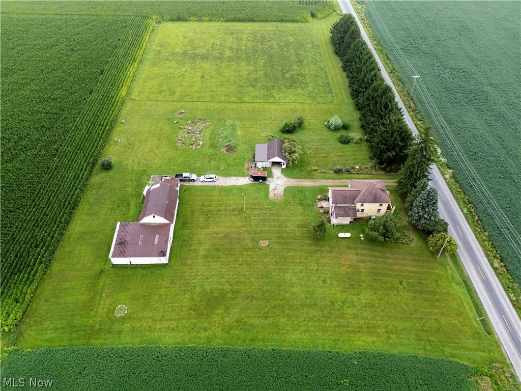 3763 Bates Road