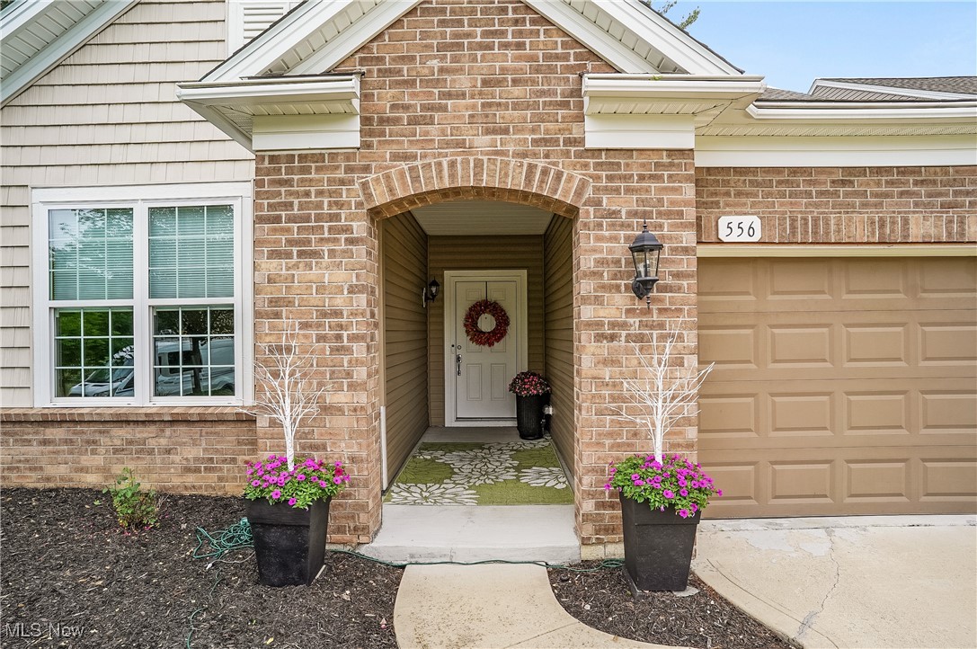 556 Heritage Woods Drive