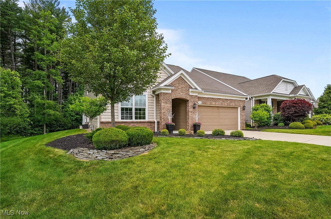556 Heritage Woods Drive