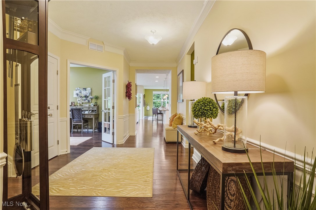 556 Heritage Woods Drive