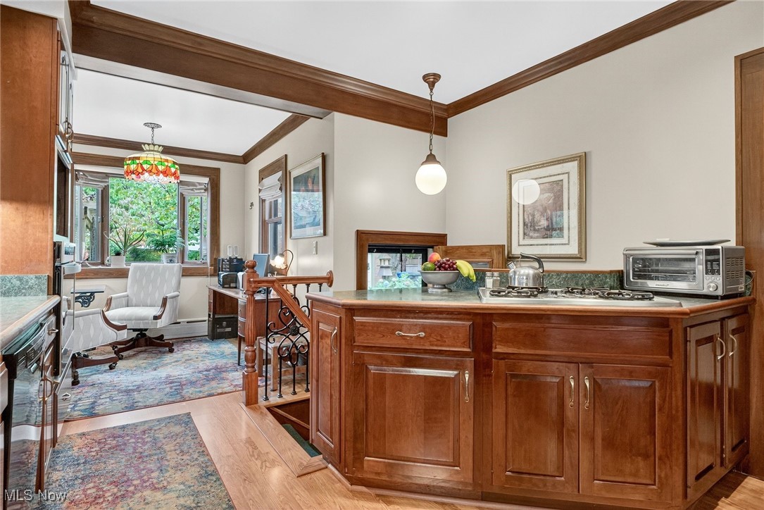 Delmar Sub - Residential