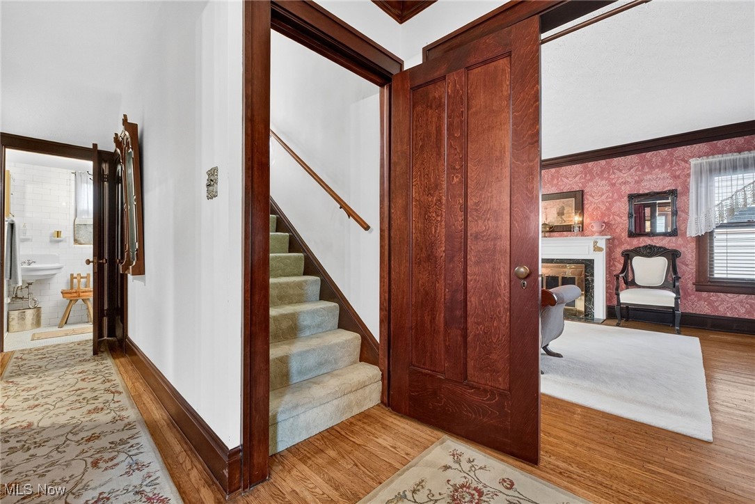 Delmar Sub - Residential