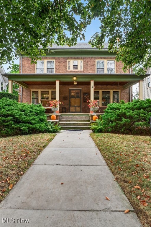 1077 Erie Cliff Drive