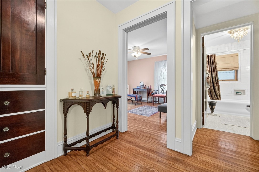 Delmar Sub - Residential