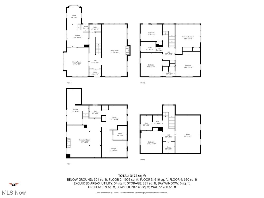 Delmar Sub - Residential