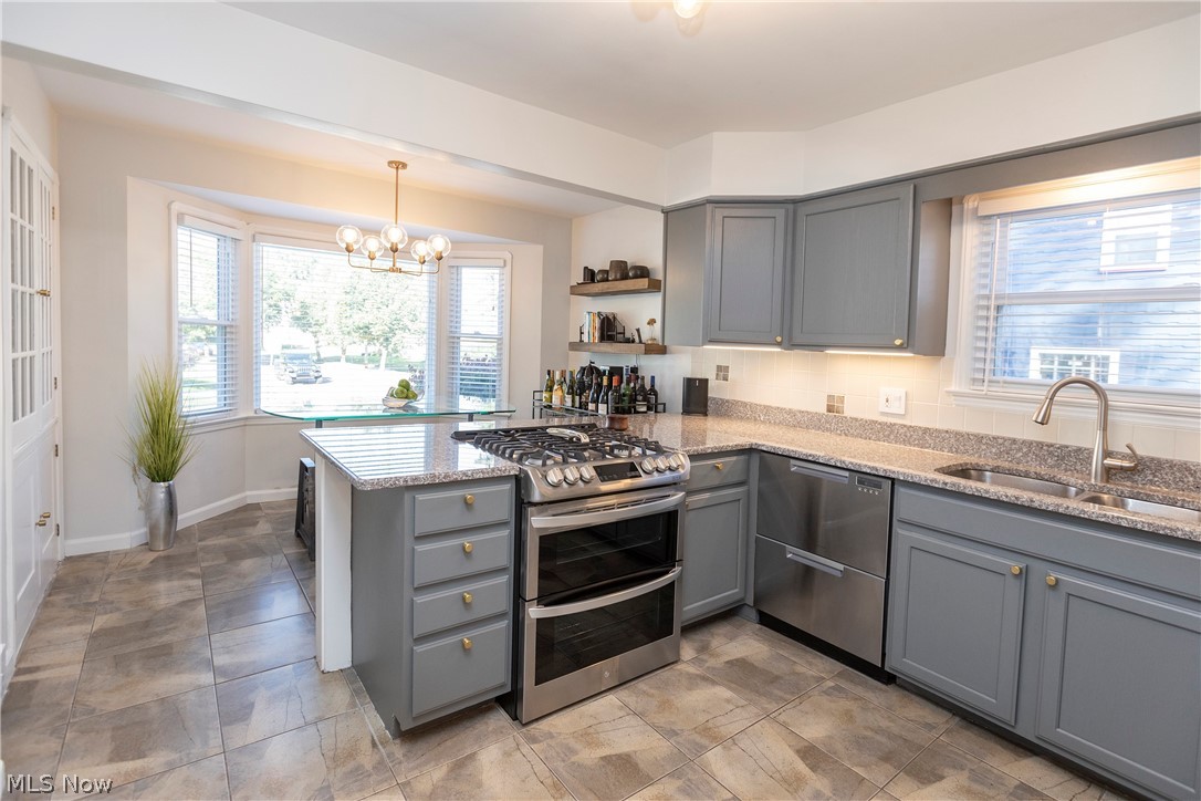 West Park - Residential